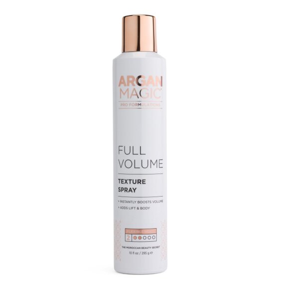 ARGAN MAGIC multi Full Volume Texture Spray - Picture 1 of 2
